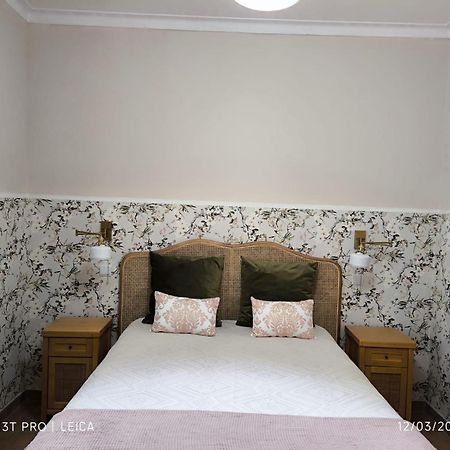 Quartos De Limao Golegã Εξωτερικό φωτογραφία