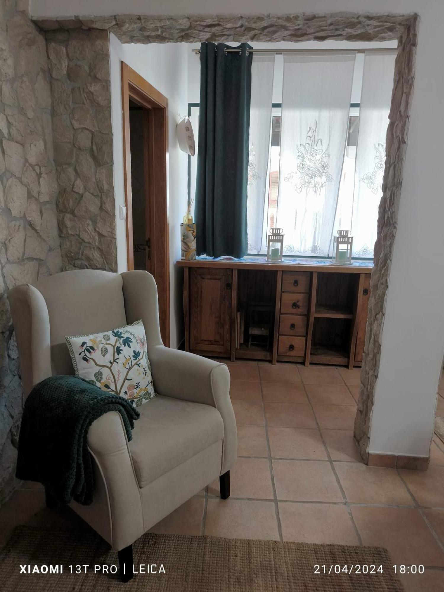 Quartos De Limao Golegã Εξωτερικό φωτογραφία