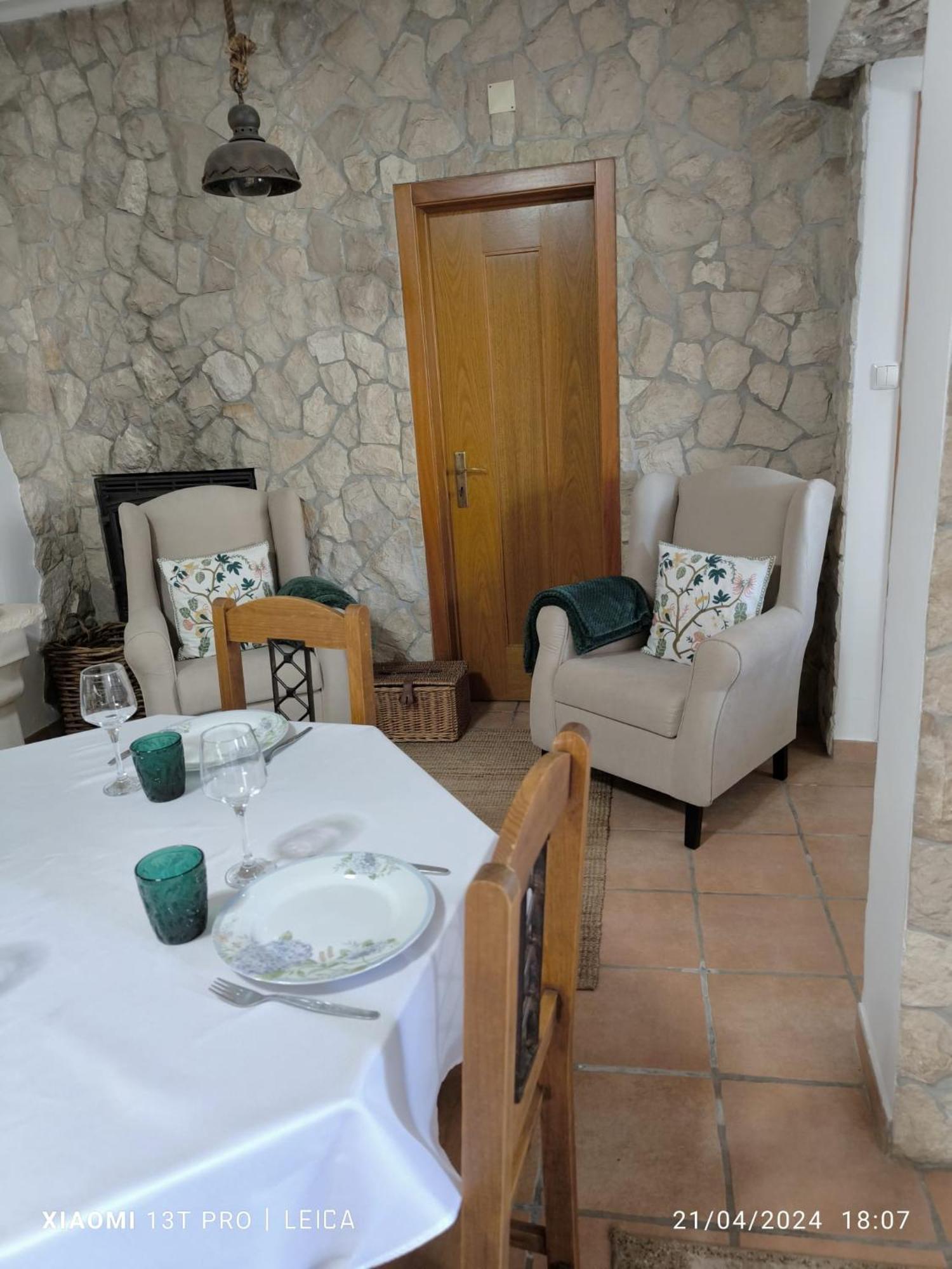 Quartos De Limao Golegã Εξωτερικό φωτογραφία