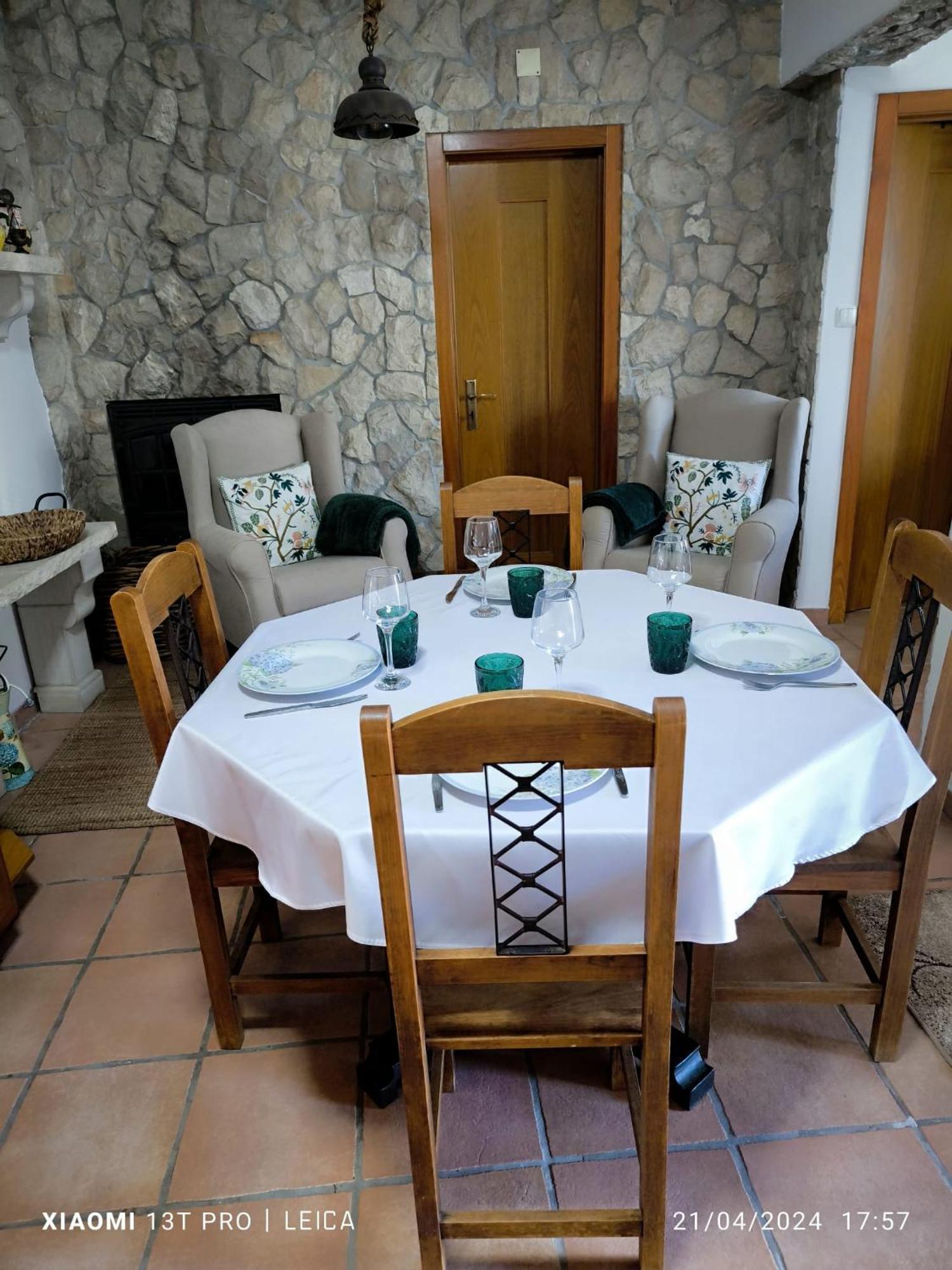 Quartos De Limao Golegã Εξωτερικό φωτογραφία