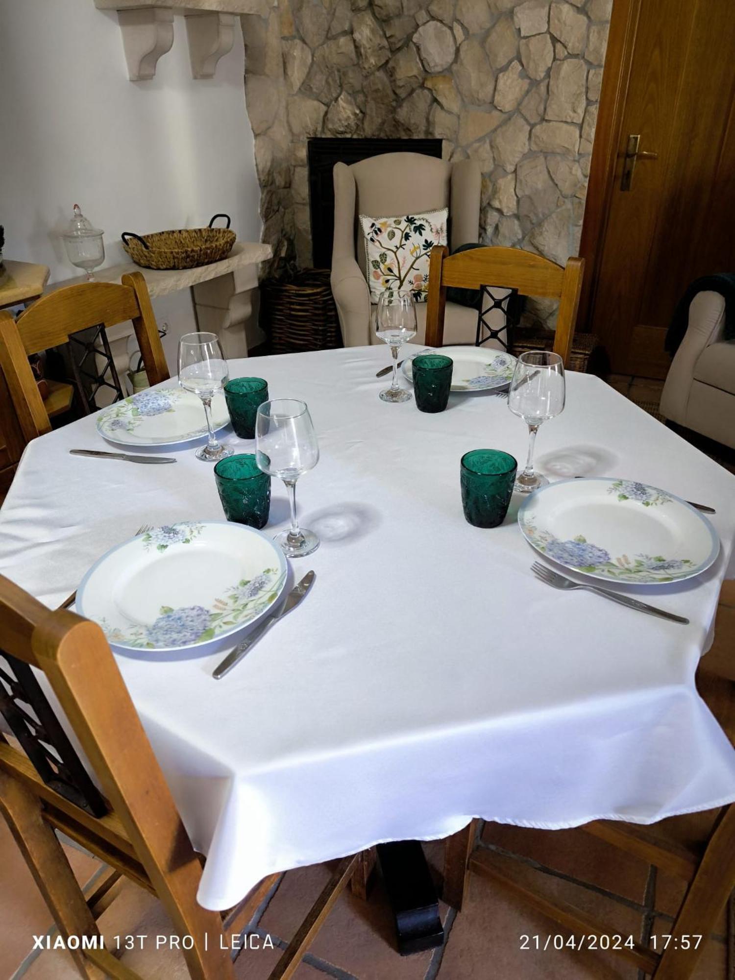 Quartos De Limao Golegã Εξωτερικό φωτογραφία