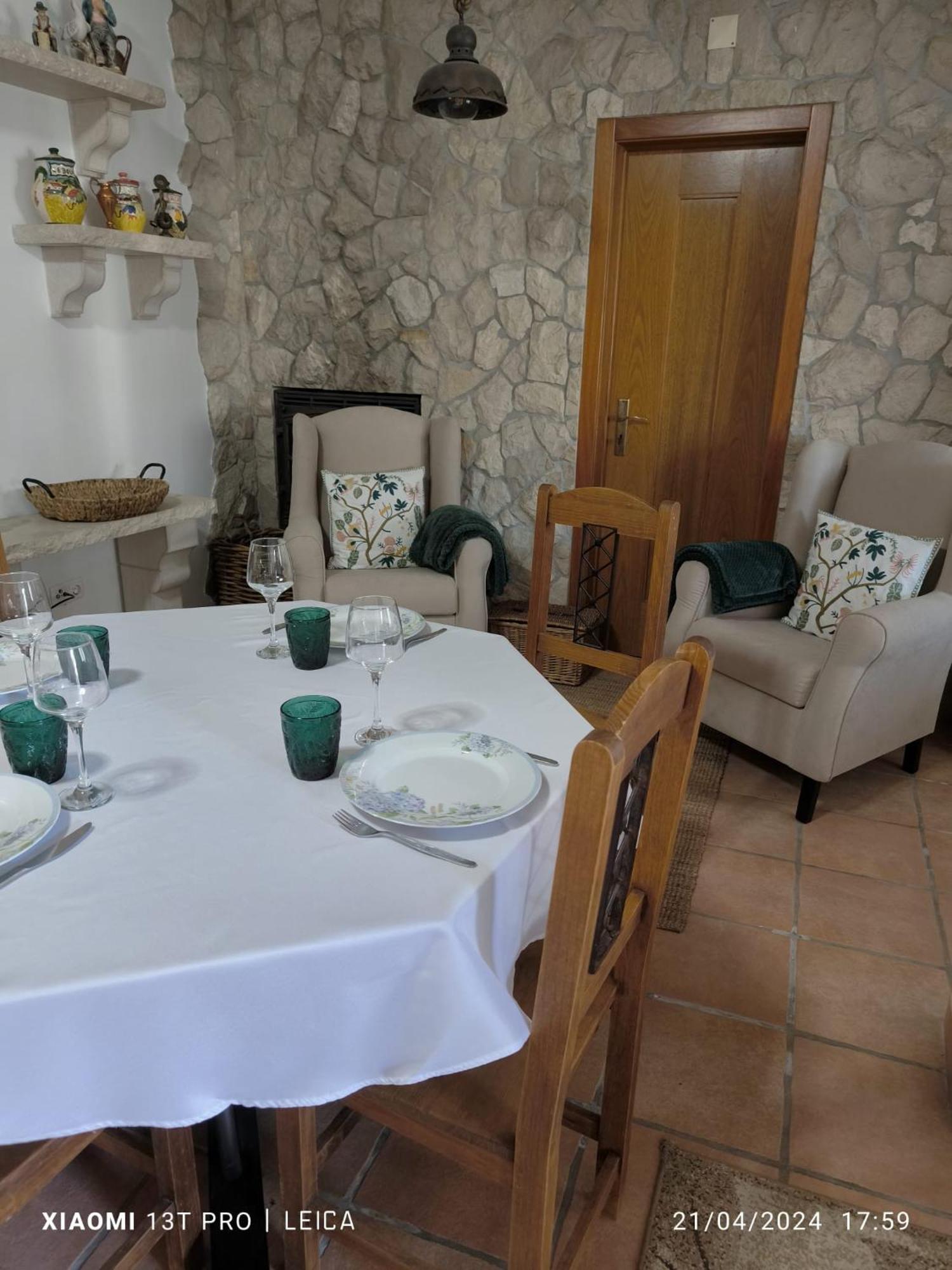 Quartos De Limao Golegã Εξωτερικό φωτογραφία