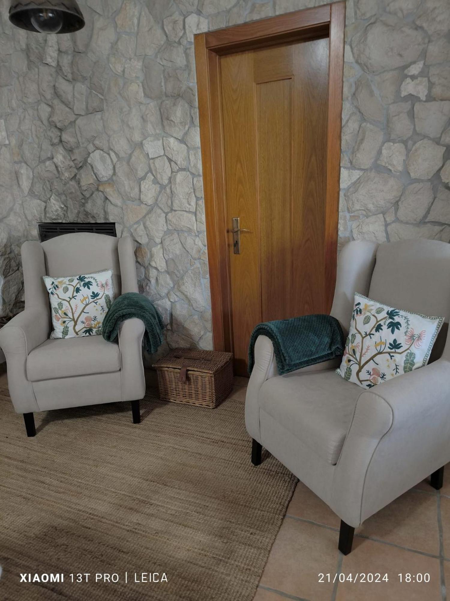 Quartos De Limao Golegã Εξωτερικό φωτογραφία