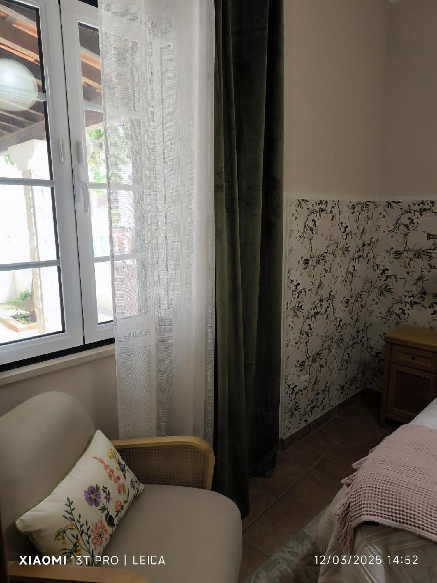 Quartos De Limao Golegã Εξωτερικό φωτογραφία